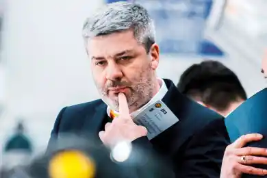 "Сарыарка"? Может, "Барыс"? Где продолжит карьеру Леонид Тамбиев? 