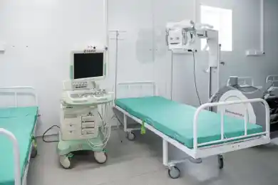 Два пациента скончались от коронавируса в Казахстане