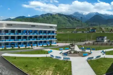 Боксёры-олимпийцы РК вернулись к тренировкам