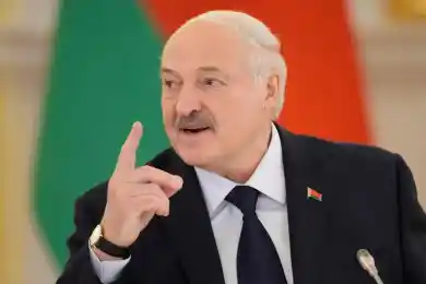 "Размер утильсбора скоро превысит стоимость автомобилей" - Лукашенко