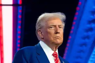 Трамп высказался о получении из рук Мачадо Нобелевской премии