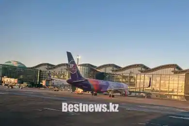 Министр Карабаев считает чреватым увеличение штрафов для авиакомпаний