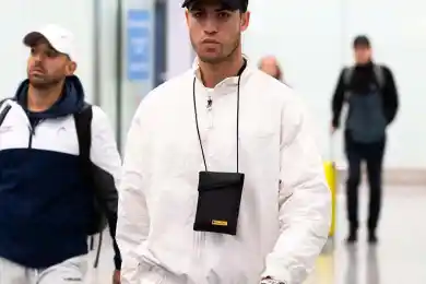 Алькарас начнет с Руне, Медведев сразится с Виноласом – итоги жеребьёвки ATP 500 Astana Open