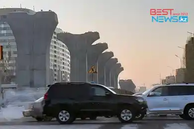 На реанимацию LRT и выкуп вагонов потратят 50 млрд тенге