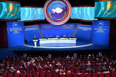 Токаев призвал «решительно пресекать провокации на подрыв единства»