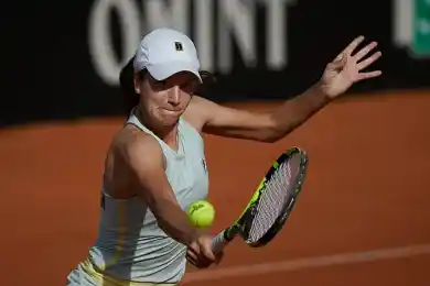 Анна Данилина вышла в ¼ финала турнира WTA