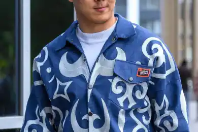 Style игроков "Барыса" перед матчем с "Автомобилистом"