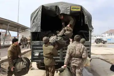 В пострадавшие от паводков регионы направят дополнительные силы - Президент