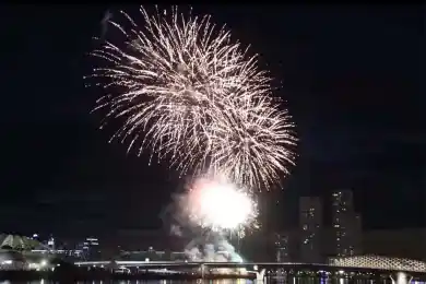 Даурен Абаев о салюте в День столицы: «...Лекарство оказалось хуже болезни»