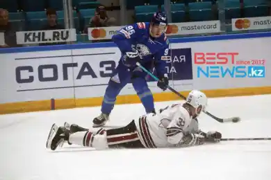 Скабелка об отсутствии Асетова в составе: «Он не настолько готов»