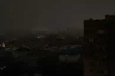 В акимате заявили об устранении всех последствий блэкаута в Астане