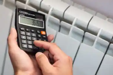 В Астане монополист предлагает повысить тариф на отопление