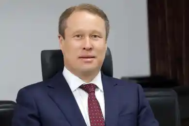 Акимом города Атырау назначен Данияр Таханов