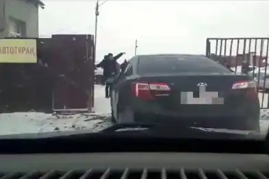 Водитель из Туркестана не оплатил штрафы на 27 млн тенге