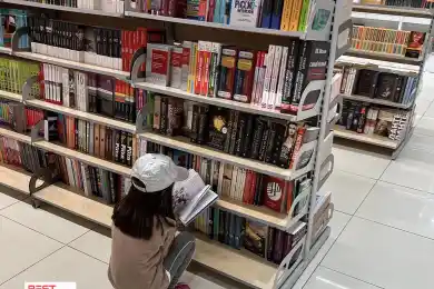 В онлайн-библиотеку для юных казахстанцев закачают 5000 книг – Абаев