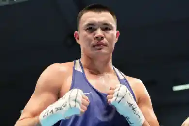 Бибосынов, Кункабаев: назван состав мужской сборной Казахстана на Азиаду-2023