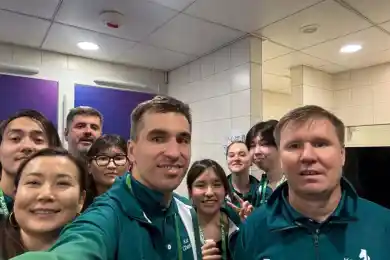 Шахматисты из Barys обыграли команду Магнуса Карлсена в Гонконге
