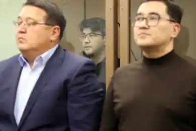 Суд отказал адвокатам Бишимбаева в переквалификации статьи по уголовному делу