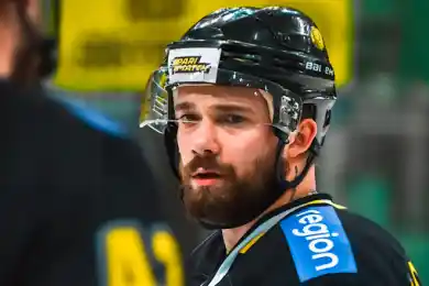 Барыс подписал игрока из чемпионата Казахстана