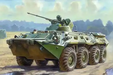 ТЭЦ, дороги, рынки: где в Алматы начнут дежурить БТРы и солдаты