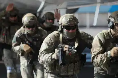 В Нур-Султане пройдут антитеррористические учения