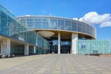 В Астане построят 15 дворцов школьников - аким Касымбек