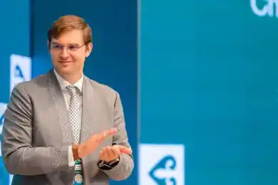 Тимур Турлов хочет возглавить FIDE