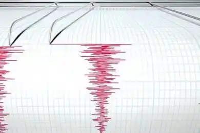 На юге Казахстана произошли землетрясения