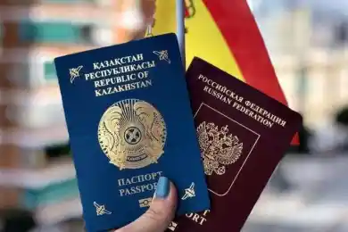 В ВКО 48 экс-казахстанцев не уведомили о получении иностранного гражданства