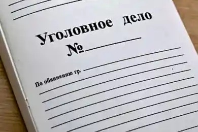  Дело о смерти дяди Шерзата Полата прекращено