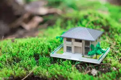 Для жильцов многоэтажек отменят земельный налог и повысят ставку за неиспользуемые земли