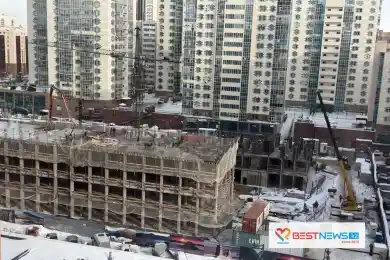 «Рынок будет диктовать»: что будет с ценами на жилье в Казахстане