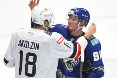 Свои против своих, исход матча Барыс - Металлург очевиден - прогноз Bestnews.kz