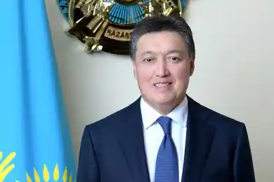 «Ваша любовь, доброта и нежность делает мужчин сильными и счастливыми» - Премьер-Министр РК