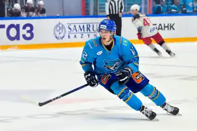 Барыс назвал состав на матч с Торпедо