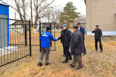 Дети в селах Костанайской области получают IT-навыки с помощью Интернета от «Казахтелекома»