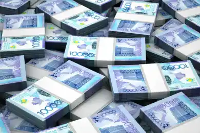 Свыше 13 млрд поступило на счет фонда Birgemiz