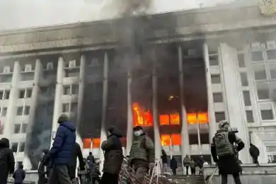 Прокуроры направили в суды материалы для амнистии 878 участников январских событий в Казахстане