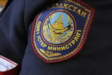 МВД Казахстана отреагировало на обсуждаемое в Сети видео избиения мигранта из России