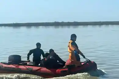 В 7 областях Казахстана паводки отрезали от внешнего мира 53 населенных пункта