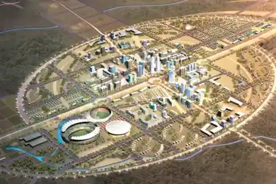 Генплан города Алатау будет изменен