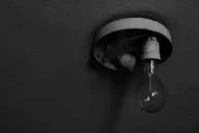 В Астане в «Чубарах» нет электричества из-за хищения кабеля 