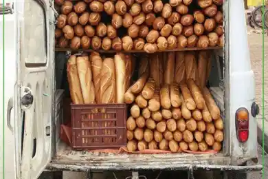 Владельцам небольших фургонов выставили недоимку в 20 раз больше налога на транспорт