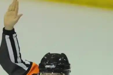    Коронавирус едва не сорвал матч Барыс-Динамо Рига