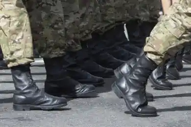 Определены части, входящие в состав Сил специальных операций РК