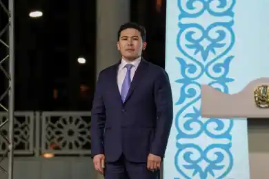 На "Judo Grand Slam Astana заявились олимпийские чемпионы" – министр Мырзабосынов