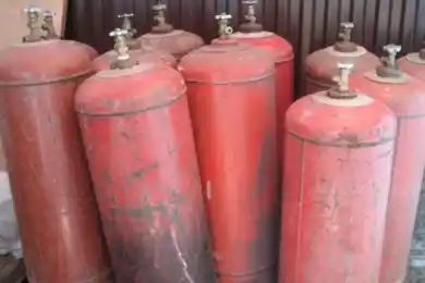 "До 50 000". Сколько газбаллонов у казахстанцев и когда страну газифицируют