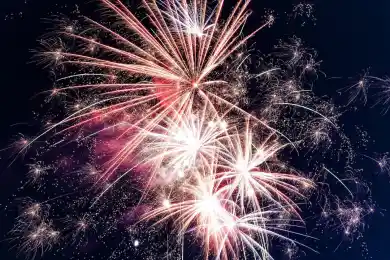 Салют запустят в Астане 3 июля