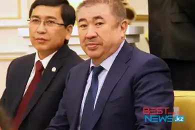Токаев освободил от должности своего советника