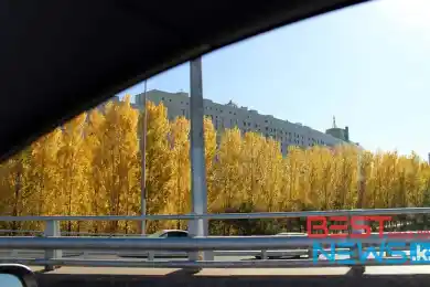 Гололед, дождь, снег - погода по Казахстану на три дня